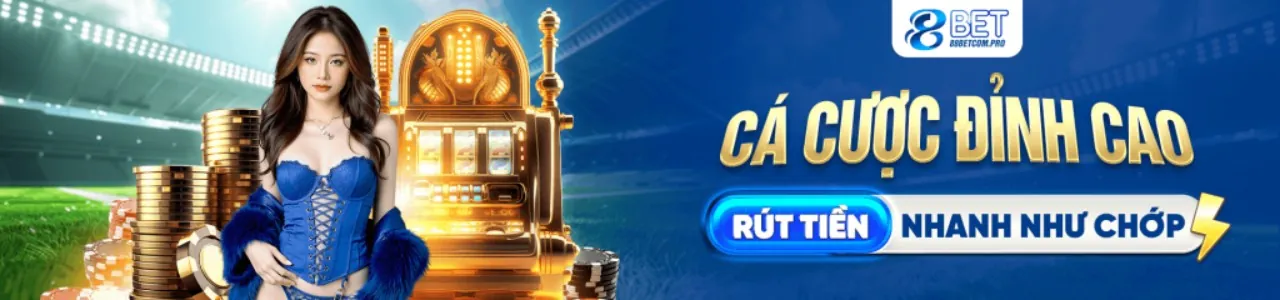 Cá cược trực tiếp hi8